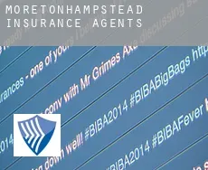 Moretonhampstead  insurance agents
