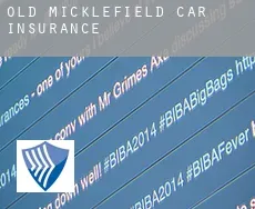 Old Micklefield  car insurance
