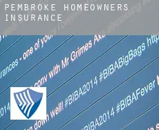 Pembroke  homeowners insurance