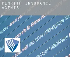 Penrith  insurance agents