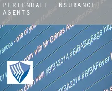 Pertenhall  insurance agents