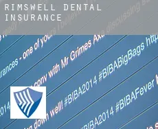 Rimswell  dental insurance
