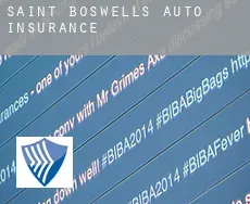 Saint Boswells  auto insurance