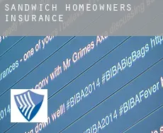 Sandwich homeowners insurance