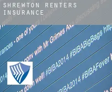 Shrewton  renters insurance