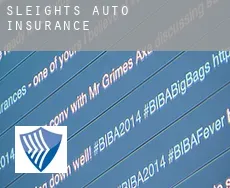 Sleights  auto insurance