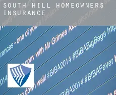 South Hill  homeowners insurance