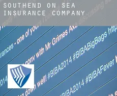 Southend-on-Sea  insurance company