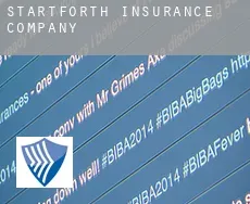 Startforth  insurance company