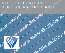 Steeple Claydon  homeowners insurance