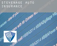 Stevenage  auto insurance