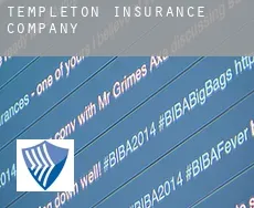 Templeton  insurance company