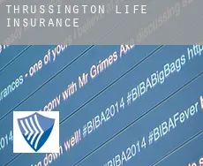 Thrussington  life insurance