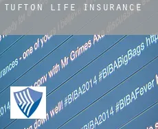 Tufton  life insurance