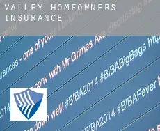 Valley homeowners insurance