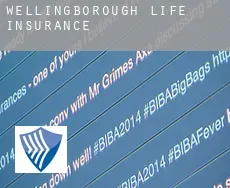 Wellingborough  life insurance