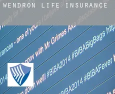 Wendron  life insurance