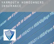 Yarmouth  homeowners insurance