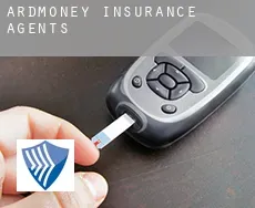 Ardmoney  insurance agents