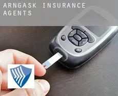 Arngask  insurance agents
