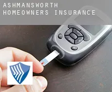 Ashmansworth  homeowners insurance