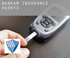 Banham  insurance agents