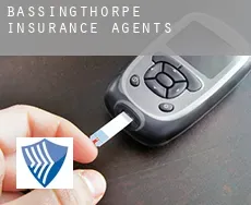 Bassingthorpe insurance agents