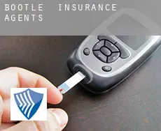 Bootle  insurance agents