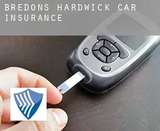 Bredons Hardwick car insurance