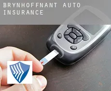 Brynhoffnant  auto insurance