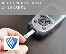Buckingham  auto insurance