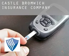 Castle Bromwich  insurance company