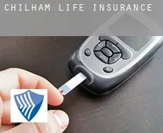 Chilham  life insurance