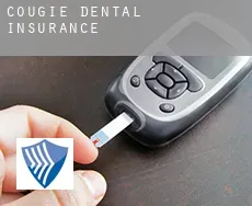 Cougie  dental insurance