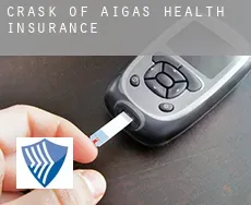 Crask Of Aigas  health insurance