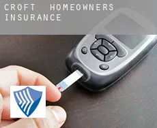 Croft  homeowners insurance