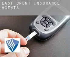 East Brent  insurance agents