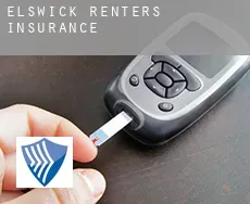 Elswick  renters insurance