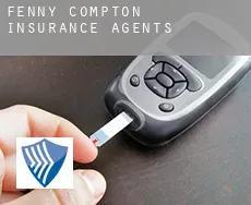 Fenny Compton  insurance agents