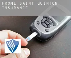 Frome Saint Quinton  insurance