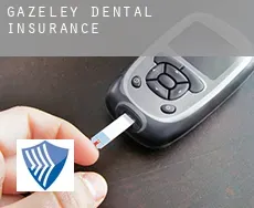 Gazeley  dental insurance
