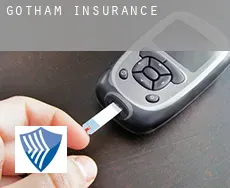 Gotham  insurance