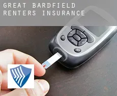 Great Bardfield  renters insurance