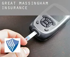 Great Massingham  insurance