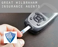 Great Wilbraham  insurance agents