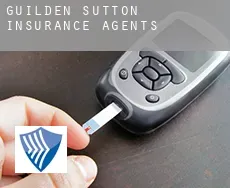 Guilden Sutton  insurance agents
