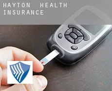 Hayton  health insurance