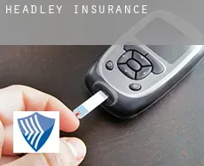 Headley  insurance
