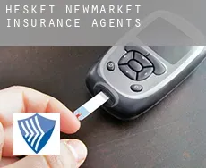 Hesket Newmarket  insurance agents