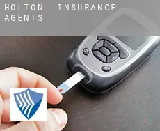 Holton  insurance agents